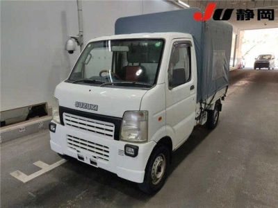 SUZUKI CARRY