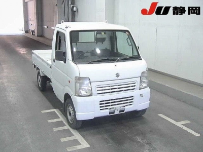 SUZUKI CARRY