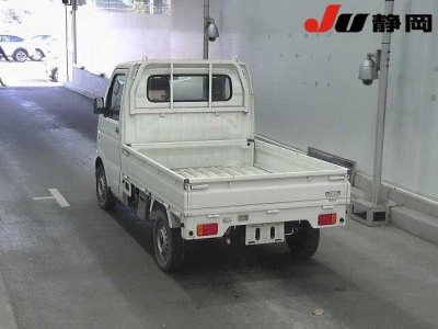 SUZUKI CARRY