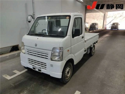SUZUKI CARRY