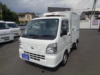 NISSAN CLIPPER TRUCK