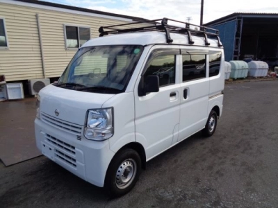 NISSAN NV100 CLIPPER