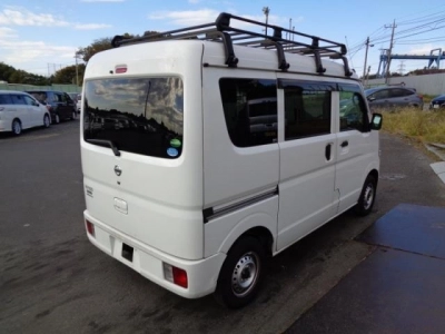 NISSAN NV100 CLIPPER