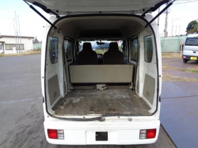 NISSAN NV100 CLIPPER