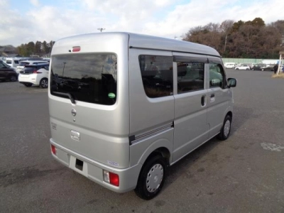 NISSAN NV100 CLIPPER
