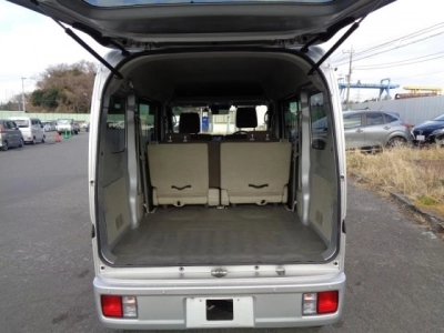 NISSAN NV100 CLIPPER