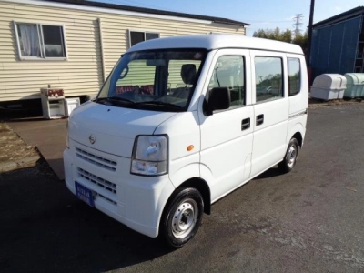 NISSAN NV100 CLIPPER