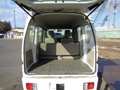 NISSAN NV100 CLIPPER