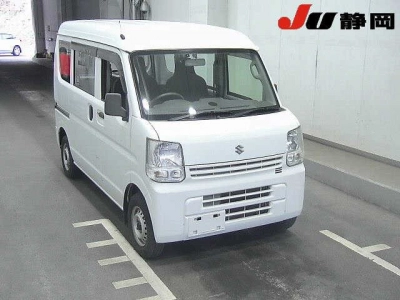 SUZUKI EVERY VAN