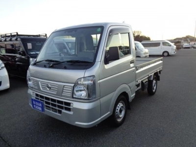 NISSAN CLIPPER TRUCK