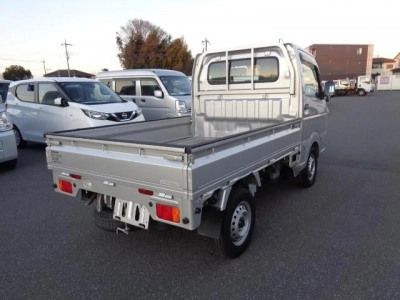 NISSAN CLIPPER TRUCK