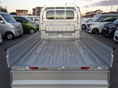 NISSAN CLIPPER TRUCK