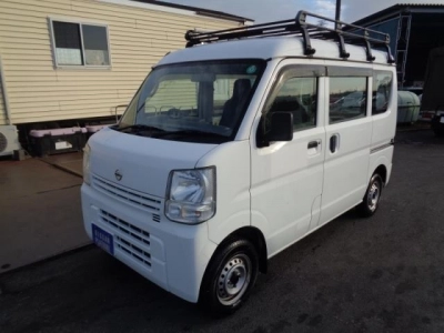 NISSAN NV100 CLIPPER