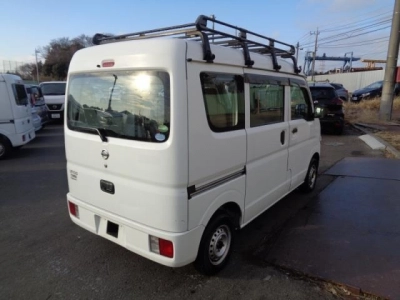 NISSAN NV100 CLIPPER