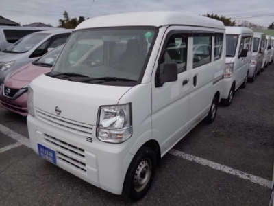 NISSAN NV100 CLIPPER