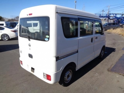 NISSAN NV100 CLIPPER