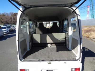 NISSAN NV100 CLIPPER