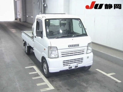 SUZUKI CARRY