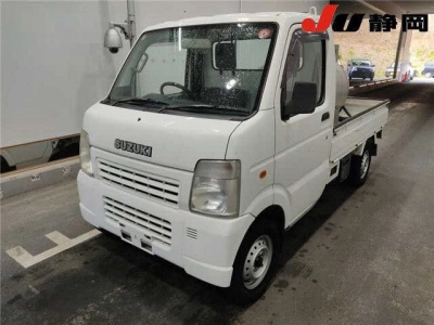 SUZUKI CARRY
