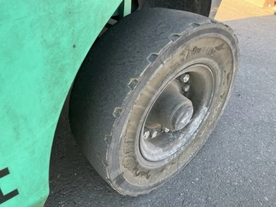 MITSUBISHI LOGISNEXT