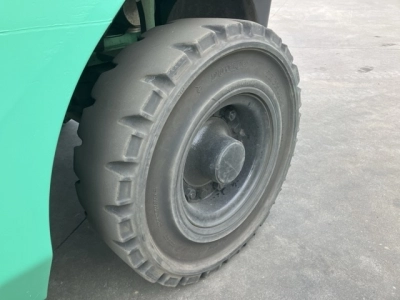 MITSUBISHI LOGISNEXT