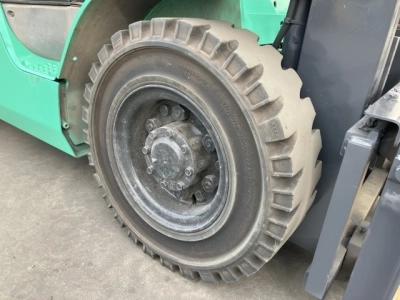 MITSUBISHI LOGISNEXT