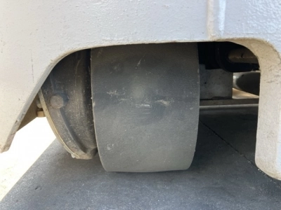 MITSUBISHI LOGISNEXT