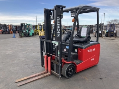 MITSUBISHI LOGISNEXT