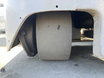 MITSUBISHI LOGISNEXT