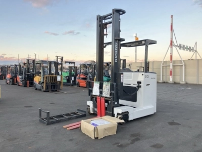 MITSUBISHI LOGISNEXT