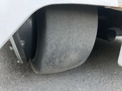 MITSUBISHI LOGISNEXT