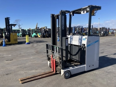 MITSUBISHI LOGISNEXT