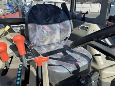 KUBOTA KUBOTA