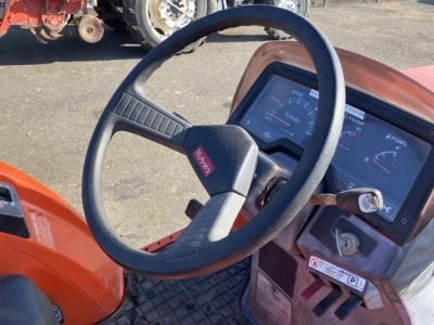 KUBOTA KUBOTA