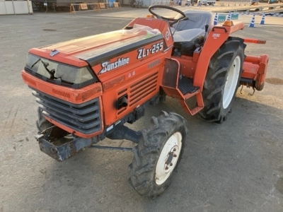 KUBOTA KUBOTA