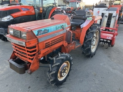 KUBOTA KUBOTA