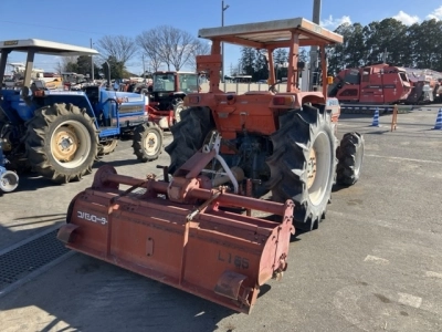 KUBOTA KUBOTA