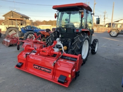 KUBOTA KUBOTA