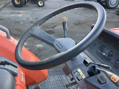 KUBOTA KUBOTA