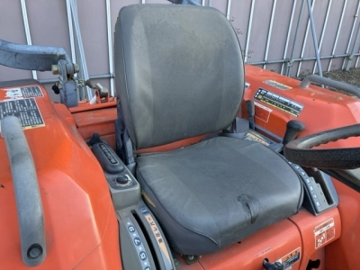 KUBOTA KUBOTA