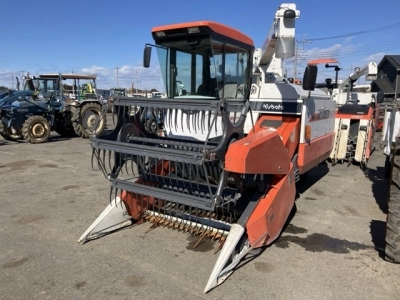 KUBOTA KUBOTA