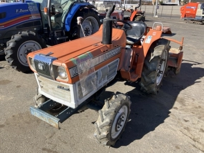 KUBOTA KUBOTA