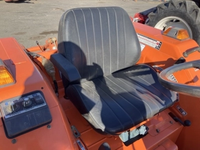 KUBOTA KUBOTA