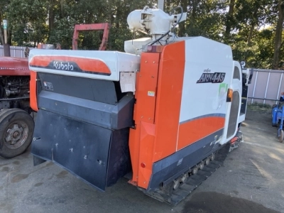 KUBOTA KUBOTA