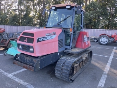 MITSUBISHI OTHER