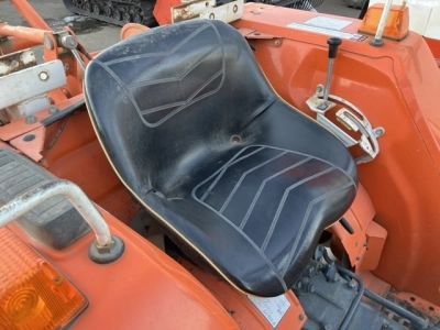 KUBOTA KUBOTA