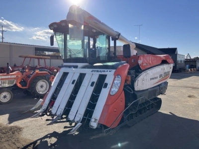 KUBOTA KUBOTA