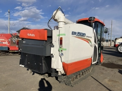 KUBOTA KUBOTA