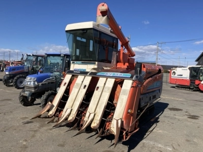 KUBOTA KUBOTA