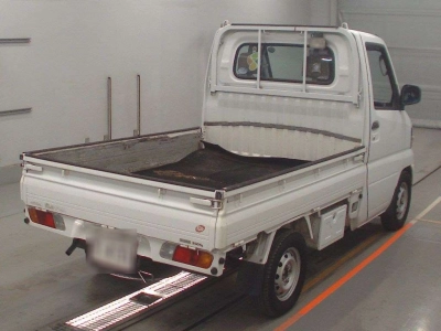 NISSAN CLIPPER TRUCK